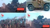 Lộ hình ảnh lính Nga tham chiến ở Syria?