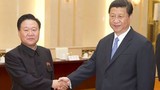 Đặc sứ Triều Tiên sang Trung Quốc ra về tay không