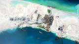 Trung Quốc xây trái phép đường băng thứ ba trên Biển Đông?