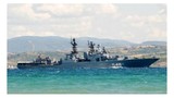 Lộ danh sách 22 tàu chiến Nga đã và sắp đến Syria
