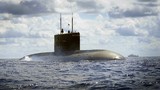 Indonesia rục rịch sắm tàu ngầm Kilo giống Việt Nam