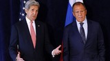 Ngoại trưởng Nga-Mỹ thảo luận chuyển tiếp chính trị ở Syria