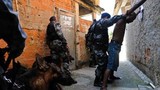 Băng đảng ma túy Brazil đọ súng ác liệt, 21 người chết