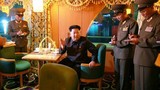 Lãnh đạo Triều Tiên Kim Jong-un thị sát siêu du thuyền mới