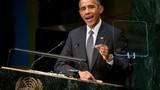 Ông Obama chỉ trích Nga-Trung trước Đại hội đồng LHQ