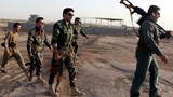 Nga cấp vũ khí cho người Kurd đánh IS ở Iraq