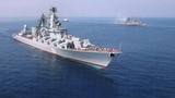 Hạm đội Biển Đen Nga sẽ phong tỏa vùng biển Syria?