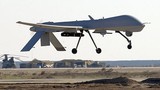 Máy bay Nga chặn UAV Mỹ ở Syria 