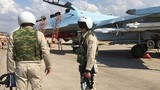 Ông Putin bác khả năng Nga tấn công trên bộ ở Syria 