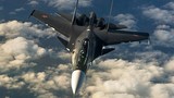 Nga triển khai chiến đấu cơ Su-30 đánh IS