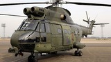 Trực thăng Anh rơi ở Afghanistan, 5 người tử nạn