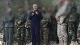 Hàng nghìn lính Iran đã đến Syria cùng tướng Suleimani 