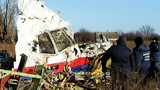 Nga trình kết quả thực nghiệm toàn diện quanh thảm kịch MH17 