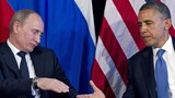 Quan hệ Nga-Mỹ xấu hơn do Nga không kích IS ở Syria 