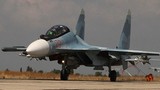 Tần suất Nga không kích IS ở Syria “rất ấn tượng“