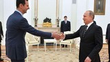 Ông Assad thăm Nga: Lộ diện giải pháp chính trị tại Syria 
