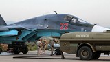 Nga được mất gì trong chiến dịch chống IS ở Syria?
