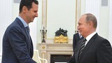 Nhiều nghị sỹ Pháp sẵn sàng đối thoại với ông Assad