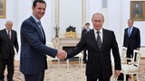 Bí ẩn hành trình chuyến thăm Nga của ông Assad 