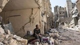 Đất nước Syria đau thương qua loạt ảnh mới