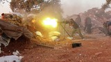Quân đội Syria vừa giải phóng 50 làng mạc ở Aleppo