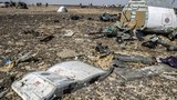 Vụ rơi máy bay Nga: Tai nạn hay do bị tấn công?