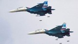 Nhờ nhóm đối lập Syria, Nga đánh trúng mục tiêu IS 