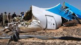 Anh nghi máy bay Nga rơi tại Ai Cập bị đánh bom