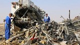 Hộp đen cho thấy máy bay Nga rơi ở Ai Cập bị tấn công