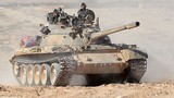 Quân đội Syria phá vỡ vòng vây của phiến quân IS
