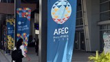 Tấn công khủng bố ở Paris “lấn át” Hội nghị APEC 