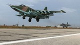 Chiến đấu cơ Nga tiêu diệt ba chỉ huy phiến quân IS