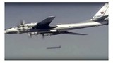 Máy bay ném bom Nga liên tục không kích phiến quân IS