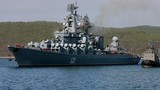 Máy bay Su-24 bị bắn rơi, Nga điều tuần dương hạm tới Syria