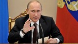 Tổng thống Putin lên tiếng lý do TNK bắn hạ Su-24 Nga