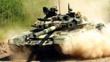 Debkafile: Nga đã chuyển giao xe tăng T-90 cho Syria 