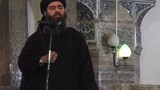 Nóng: Thủ lĩnh IS Abu Bakr al-Baghdadi chạy sang Libya? 