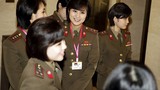Nhan sắc “vạn người mê” của các ca sĩ Triều Tiên