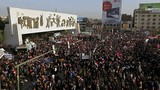 Dân Iraq biểu tình đòi Thổ Nhĩ Kỳ rút quân 