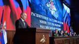 Sự thật tuyên bố Nga yểm trợ phe đối lập ở Syria