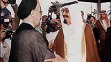 Quan hệ nhiều thăng trầm của Iran-Ả-rập Xê-út 
