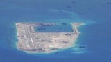 Nhật, Philippines phản đối TQ bay thử trái phép trên Đá Chữ Thập