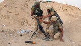 "Bộ trưởng Chiến tranh" của phiến quân IS bỏ mạng ở Iraq 