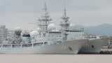 Trung Quốc đưa tàu trinh sát điện tử đến Biển Đông