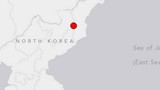 “Động đất ở Triều Tiên có thể do thử hạt nhân” 