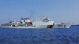 Trung Quốc đưa tàu Hải cảnh lớn nhất thế giới vào Biển Đông?