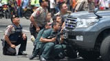 Nóng: Phiến quân IS đứng sau vụ tấn công ở Jakarta?