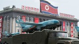 Hàn Quốc bắn đuổi máy bay không người lái của Triều Tiên