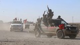Soi liên minh nổi dậy Syria SDF trên chiến trường ác liệt