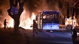 Đánh bom xe ở Thổ Nhĩ Kỳ, 91 người thương vong